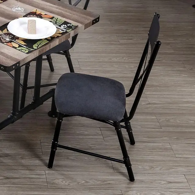 Brixton Side Chair (2/Box) 1