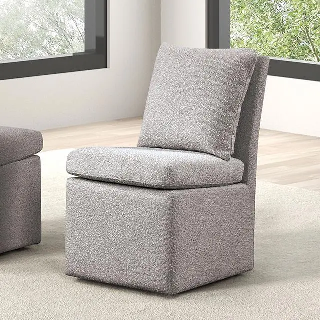 Broager Dining Chair 1