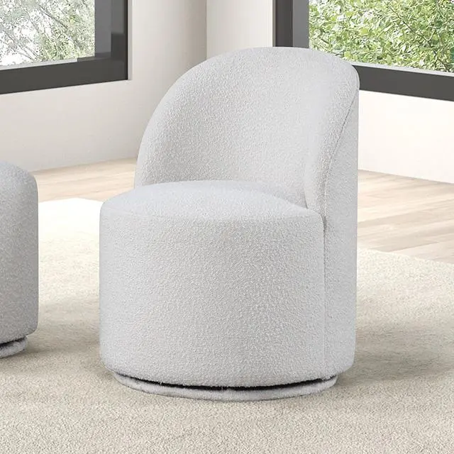 Broager Dining Swivel Chair 1
