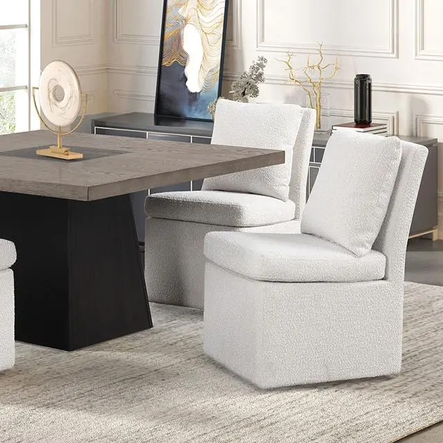 Broager Square Table 1