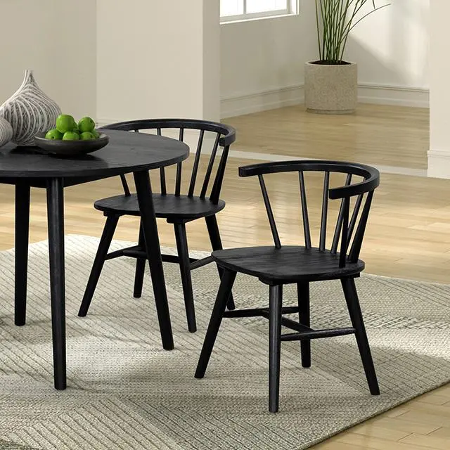 Yate 5 Pc Dining Table Set 1