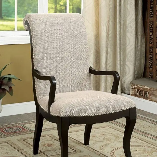 Arm Chair 2 Box Ornette 1