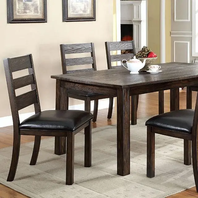 Edmonton Dining Table 1