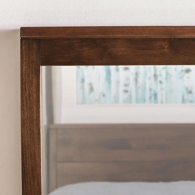 Willamette Mirror 2