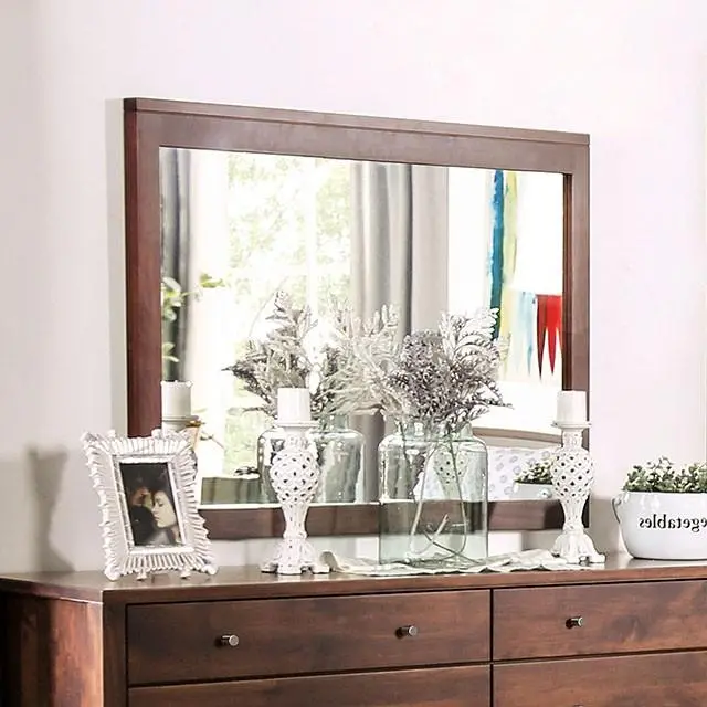 Willamette Mirror 1