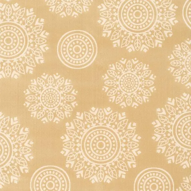 Windel Rug Beige 1