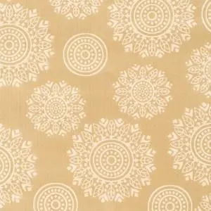 Windel Rug Beige 2