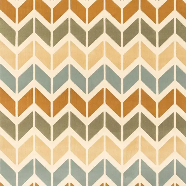 Windel Rug Ivory 1