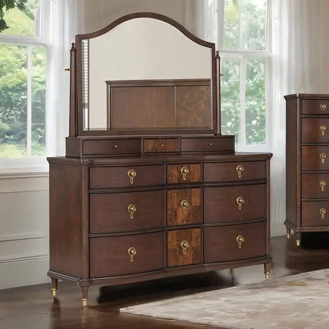 Westerham Dresser 1