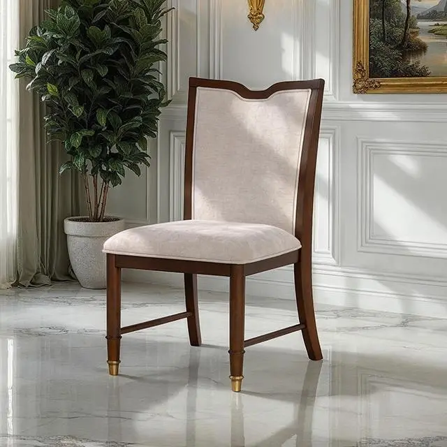Westerham Side Chair (2/Ctn) 1