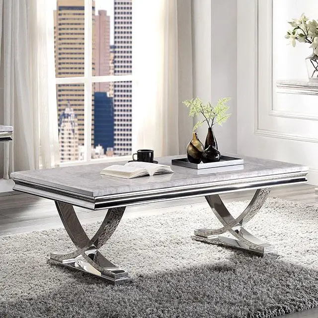 Wettingen Coffee Table 1