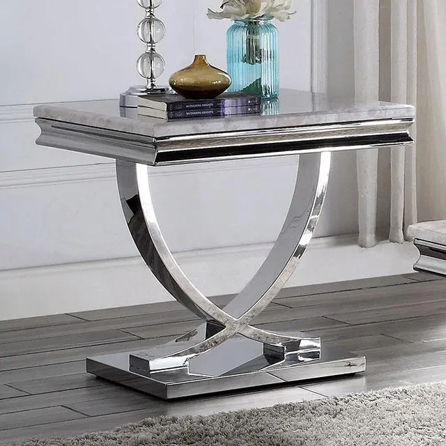 Wettingen End Table 1