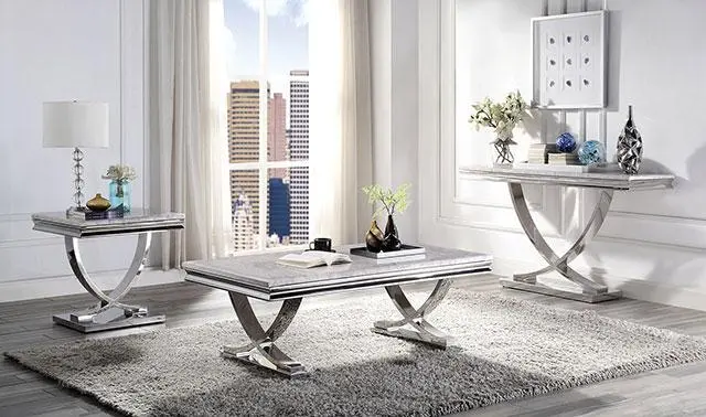 Wettingen Coffee Table 2