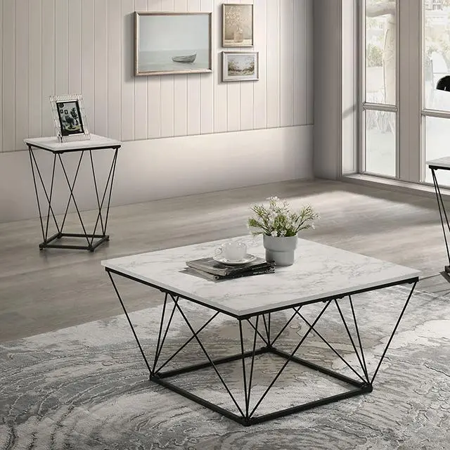 Whetstone 3 Pc. Table Set 1
