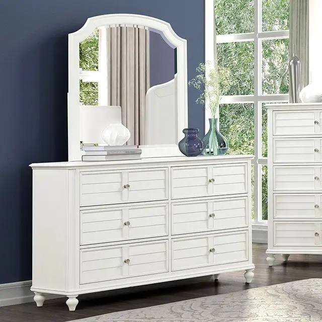 Whitehaven Dresser 1