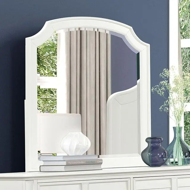 Whitehaven Mirror 1