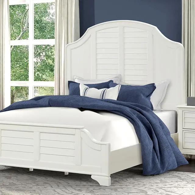 Whitehaven Queen Bedroom Set 1