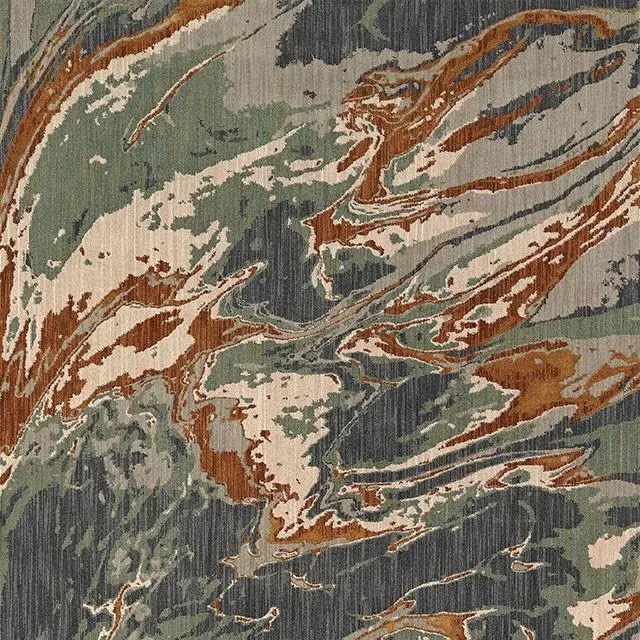 Wilhelm 5'3 X 7'6" Area Rug 2