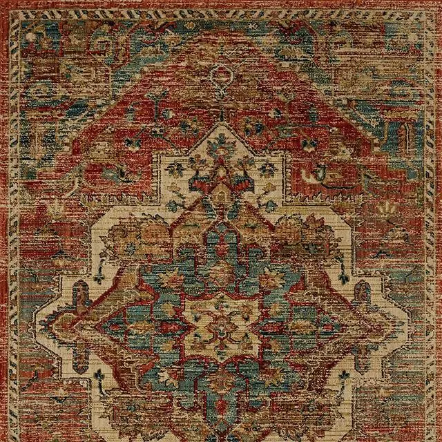 Wilhelm Area Rug 1
