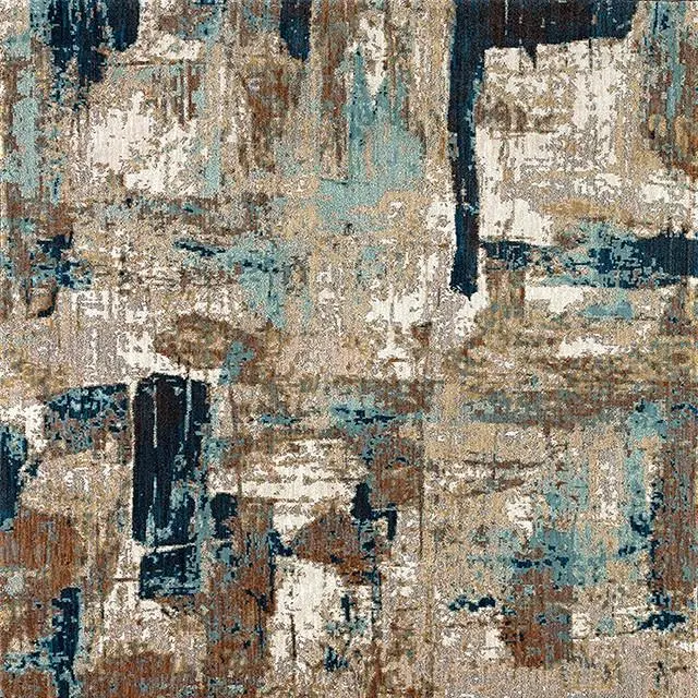 Wilhelm 5'3 X 7'6" Area Rug 5