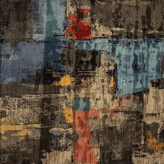 Wilhelm Area Rug 1