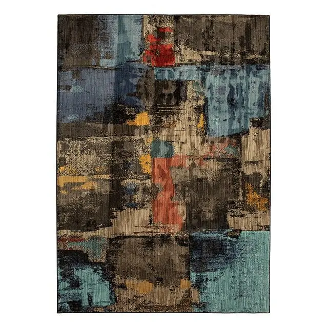 Wilhelm Area Rug 2
