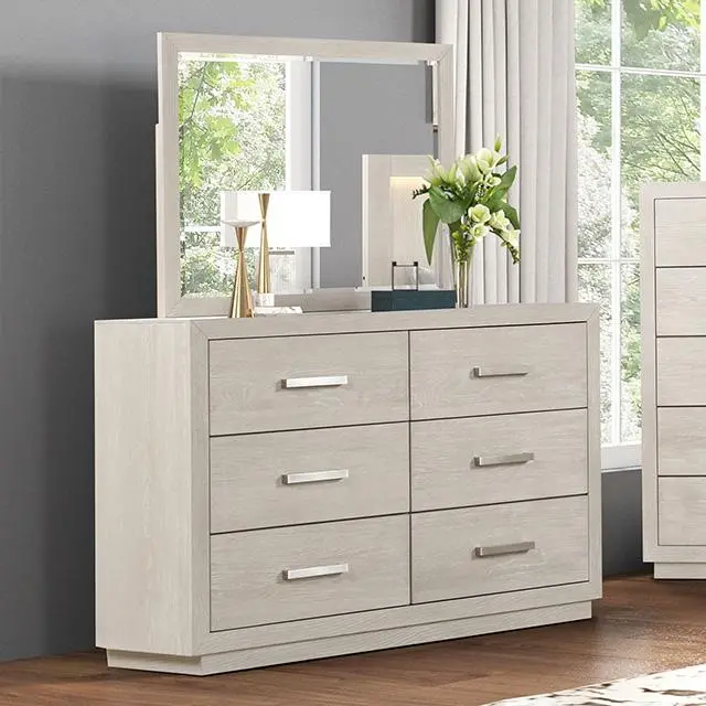 Wellingborough Dresser 1