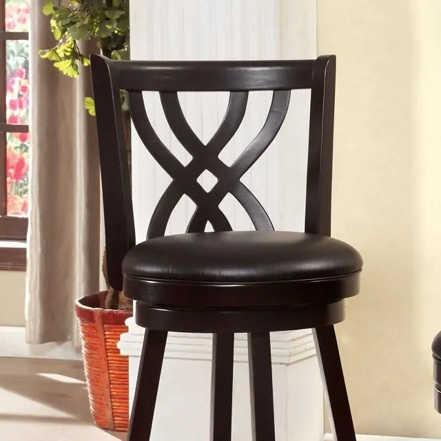 Wendel 29"H Bar Stool 1