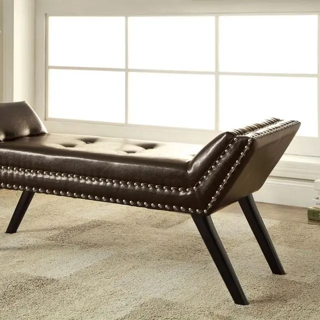 Wesby 50"L Bench 1