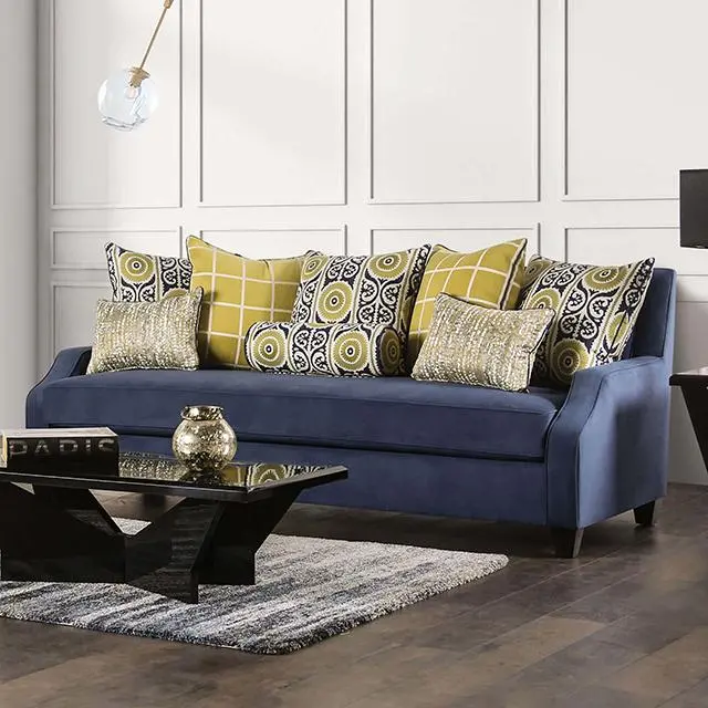 West Brompton Sofa 1
