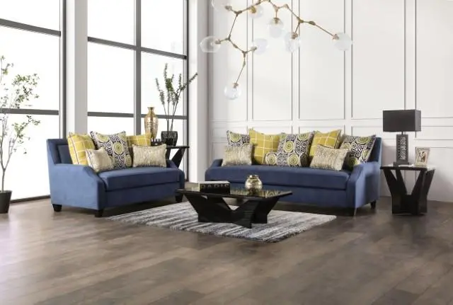West Brompton Sofa 2