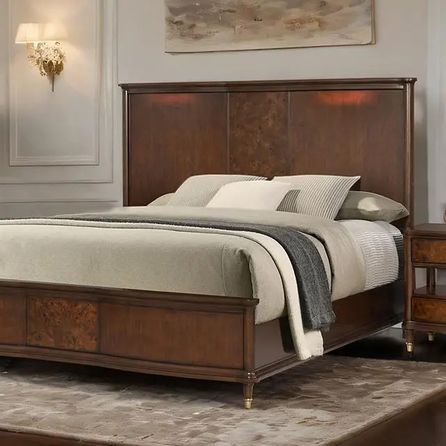 Westerham Queen Bedroom Set 1