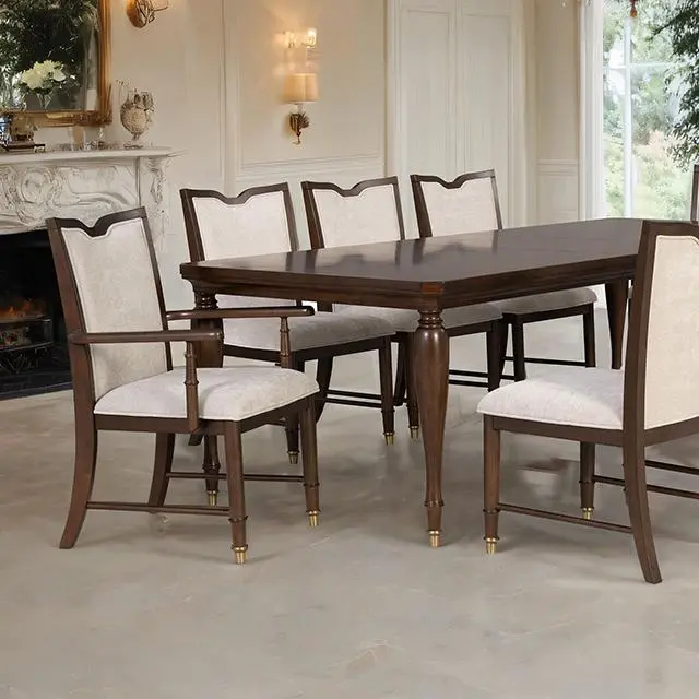 Westerham Dining Table W/ 18" Leaf 1