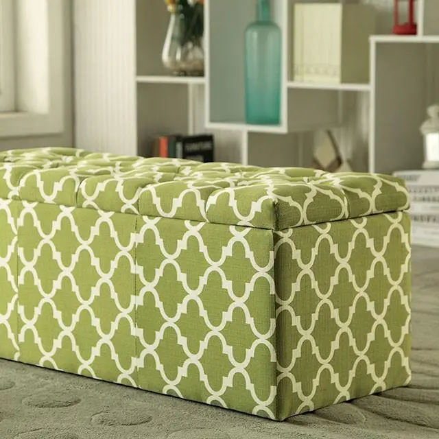 Zaira Storage Ottoman 1