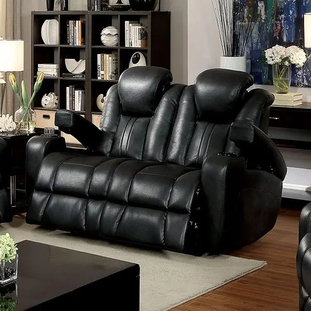 Zaurak Love Seat 1