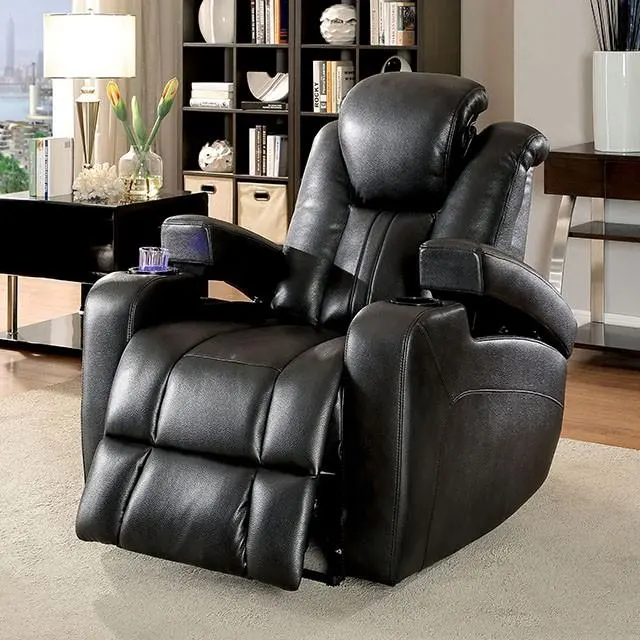 Zaurak Recliner 1