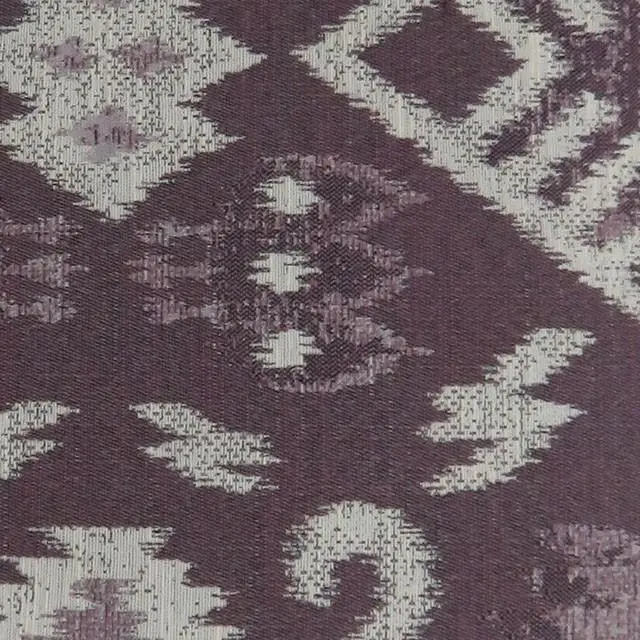 Zena Purple 22" X 22" Pillow (2/Ctn) 2