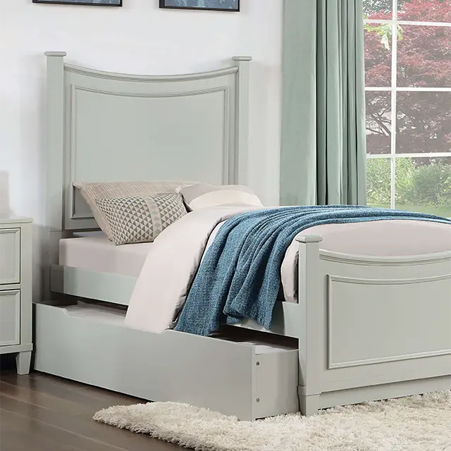 Lycorida Full & Twin Bed 1
