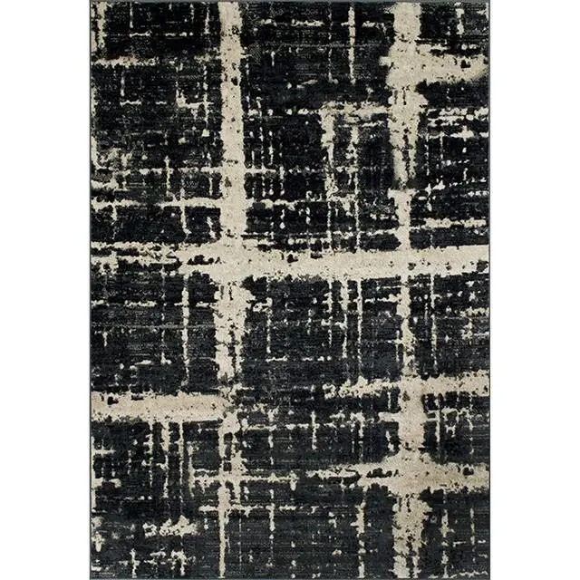 Kozlu Gray/Beige 5' X 7' Area Rug 2