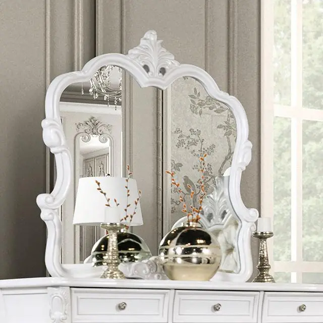 Valentini Mirror 1