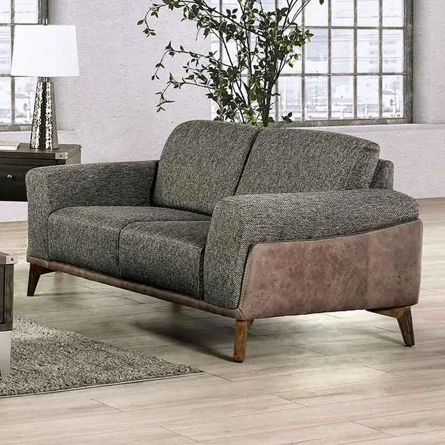 Kloten Loveseat 1