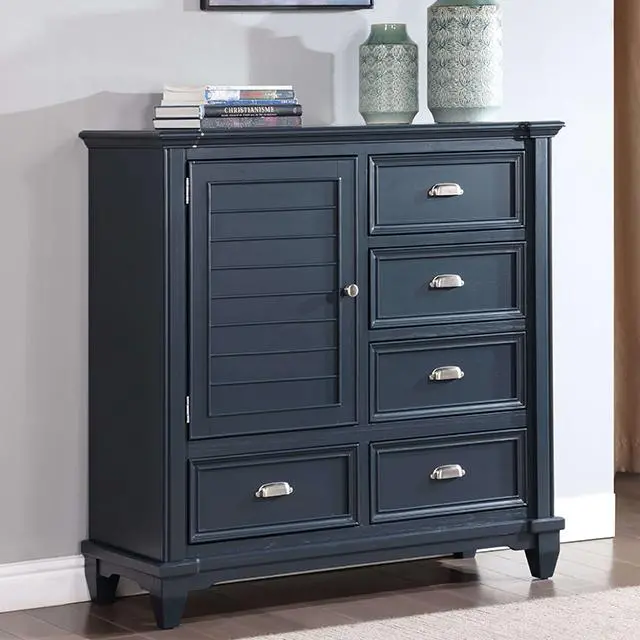 Manzanillo Armoire 1