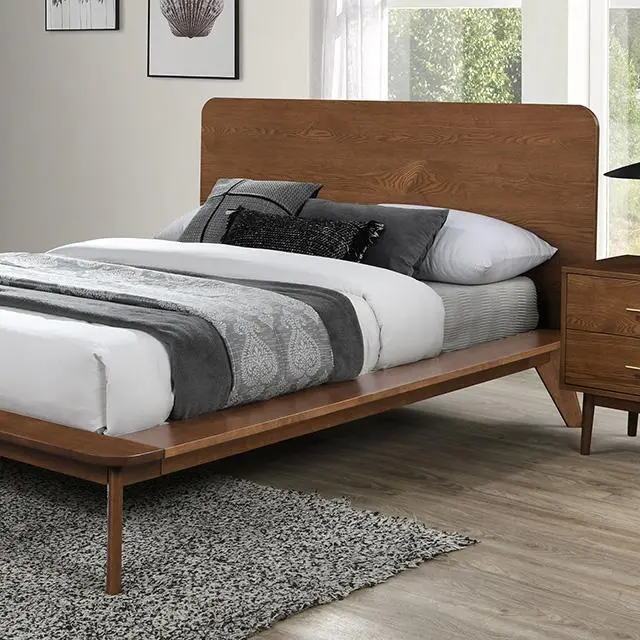 Stathelle E.King Bed 1