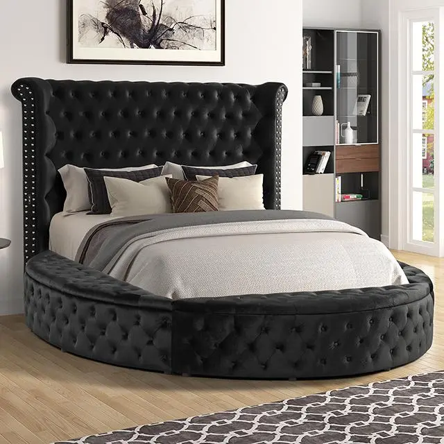 Sansom Bedroom Set 1