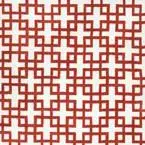 Carla Area Rug Red 1