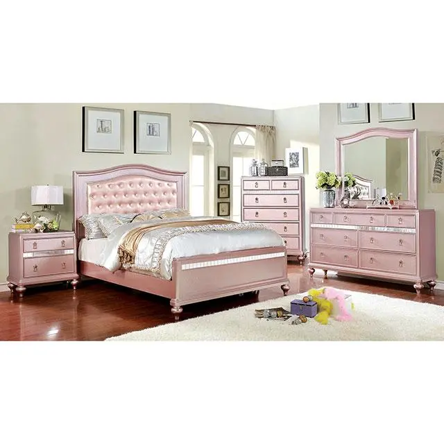 Ariston Rose Gold Mirror 2