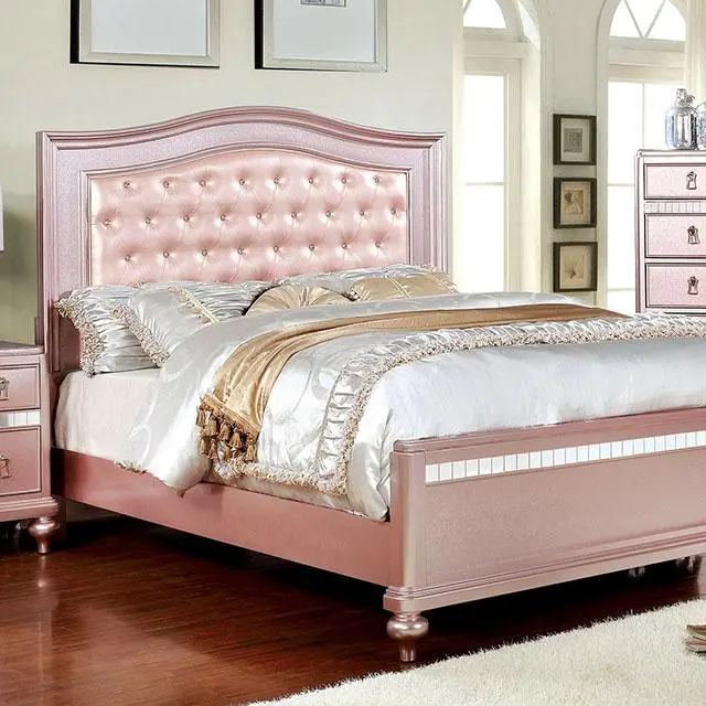 Ariston 4 Pc Bedroom Set 1