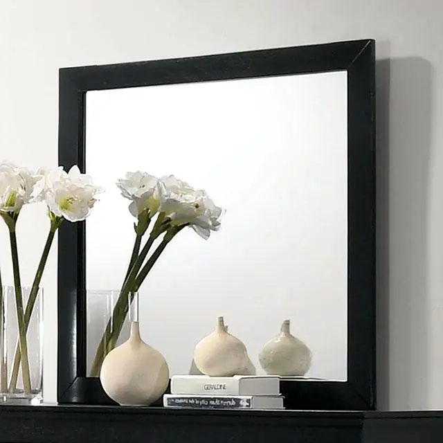 Louis Philippe Mirror 1