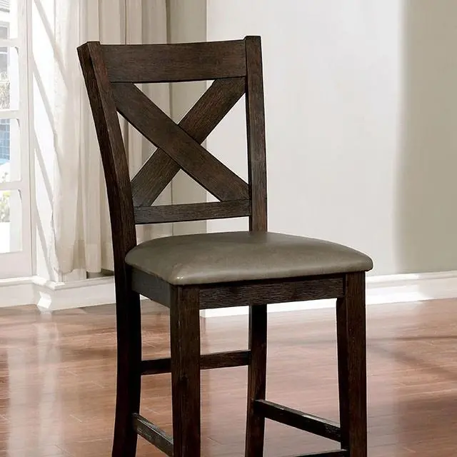 Bridgeville Counter Ht. Chair 1