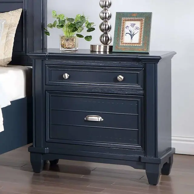 Manzanillo Night Stand 1